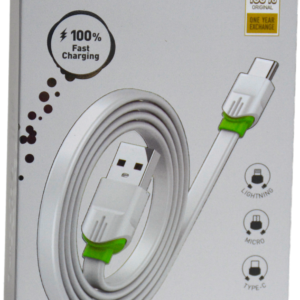 LDNIO Mob. Cable 2mt Wht Mod. LS35