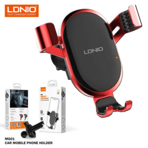 LDNIO Car Phone Holder Mod. MG01