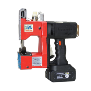 Cordless Sewing Machine HI-TEX