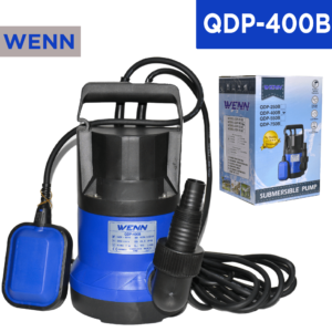 Submersible Pump Plastic 0.5 HP
