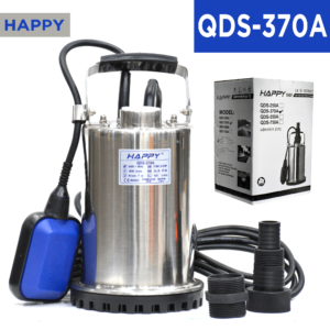 Submersible Pump Steel 0.5 HP