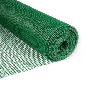 Wire Mesh PVC