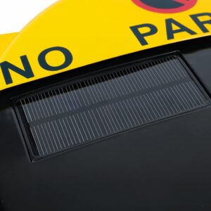 Car Parking Lock [ Solar ]