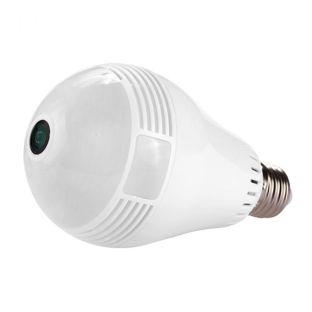 Camera Bulb WiFi Pro - Image 2