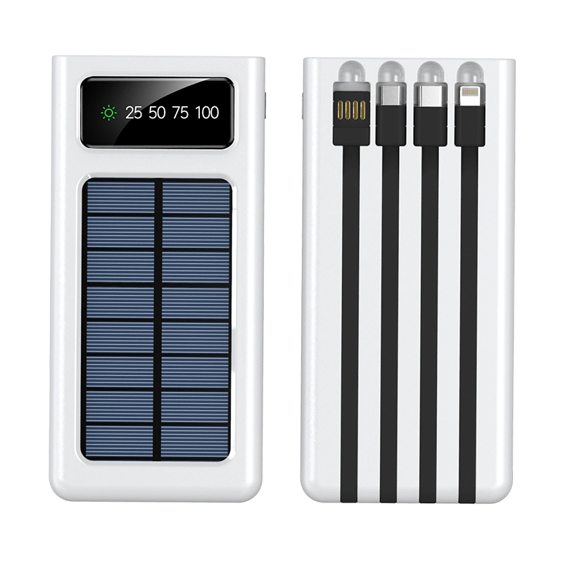 Solar Power Bank - Image 17