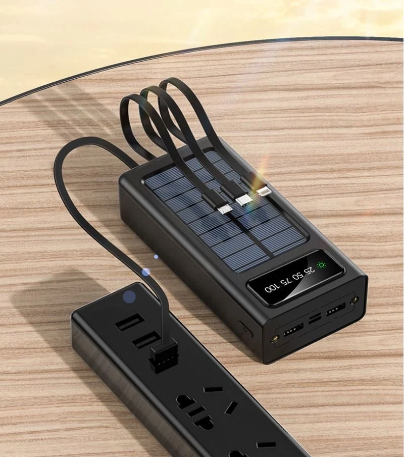 Solar Power Bank - Image 7