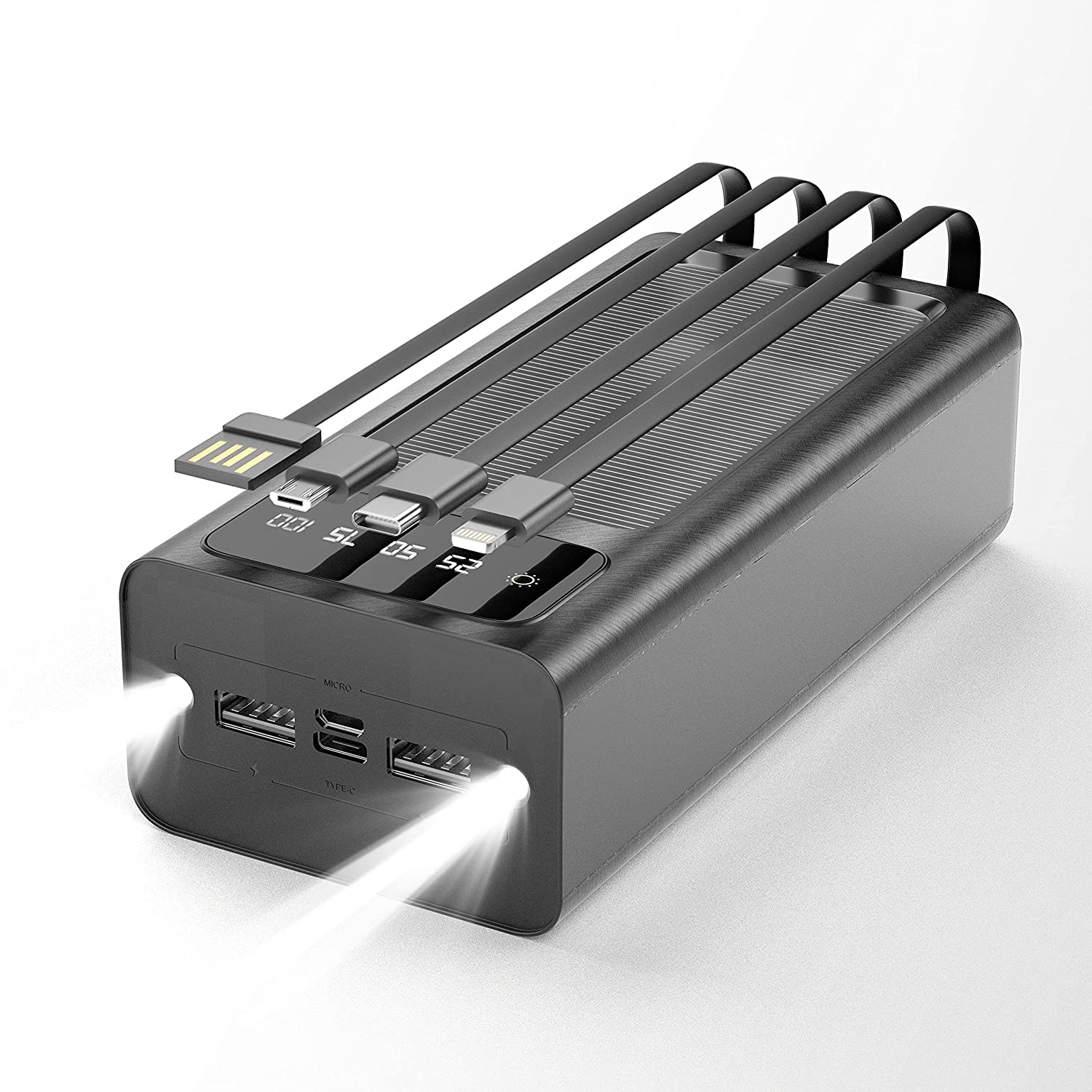 Solar Power Bank - Image 9