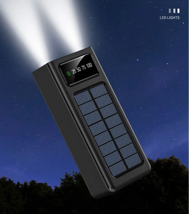 Solar Power Bank - Image 10