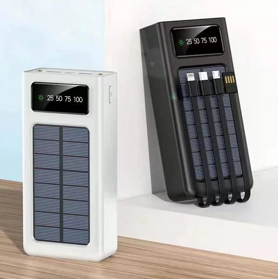 Solar Power Bank - Image 11