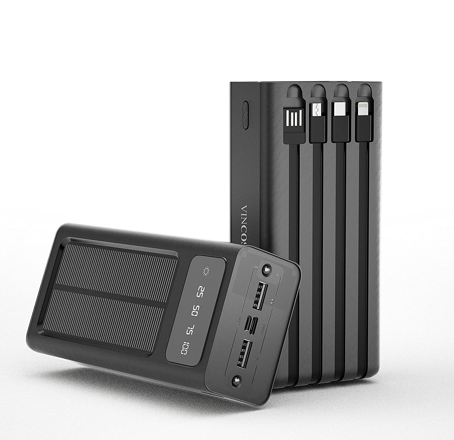Solar Power Bank - Image 12