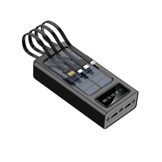 Solar Power Bank - Image 13