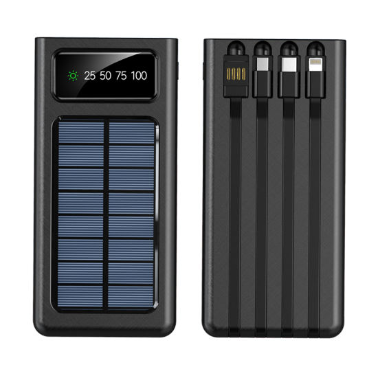 Solar Power Bank - Image 14