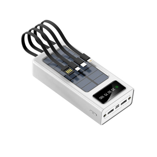Solar Power Bank - Image 15