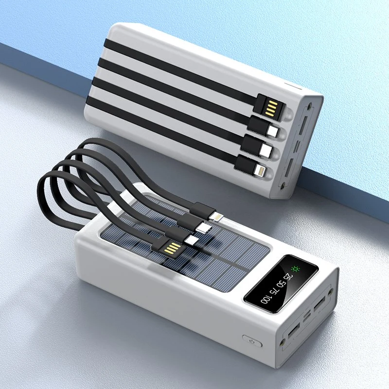 Solar Power Bank - Image 16