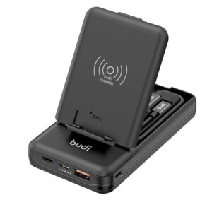 Budi Power Bank 10000mAh