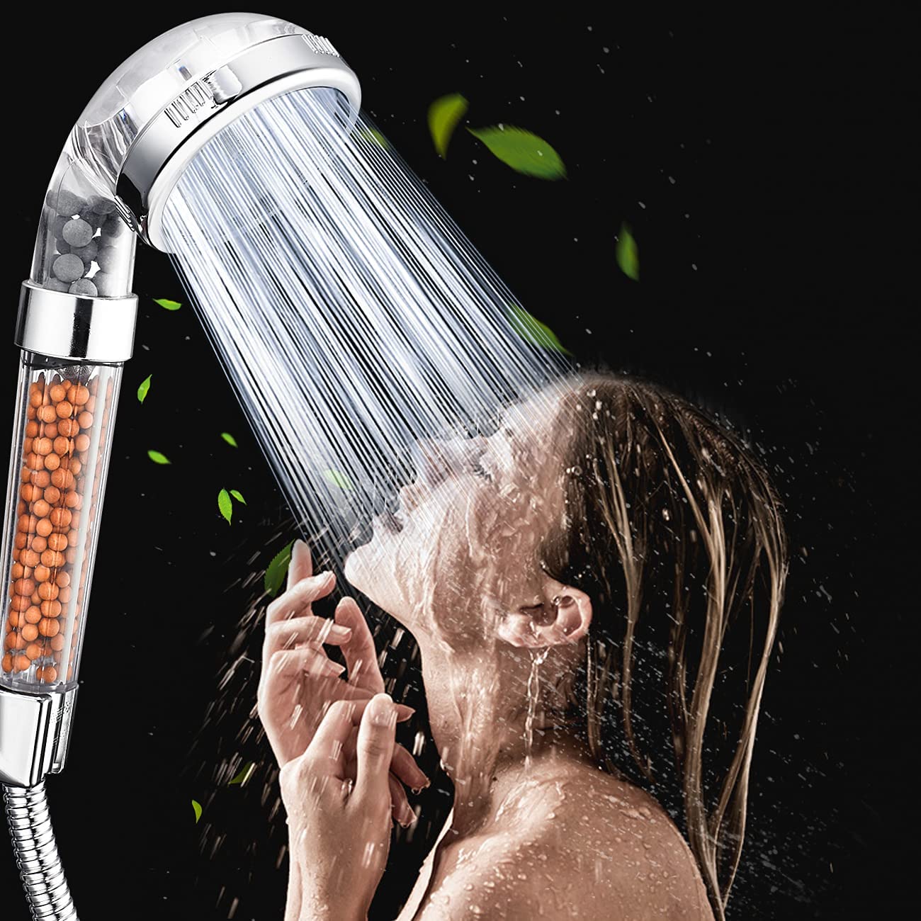 Shower Head Transparent - Image 8