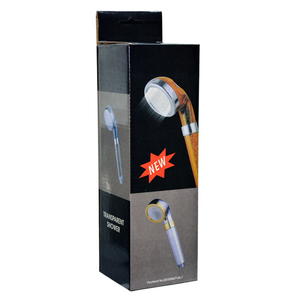 Shower Head Transparent - Image 9