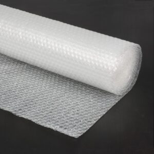 4 ) Bubble Roll Wrap