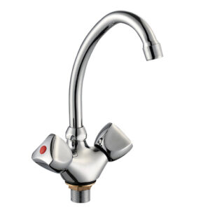 4-SINK MIXER