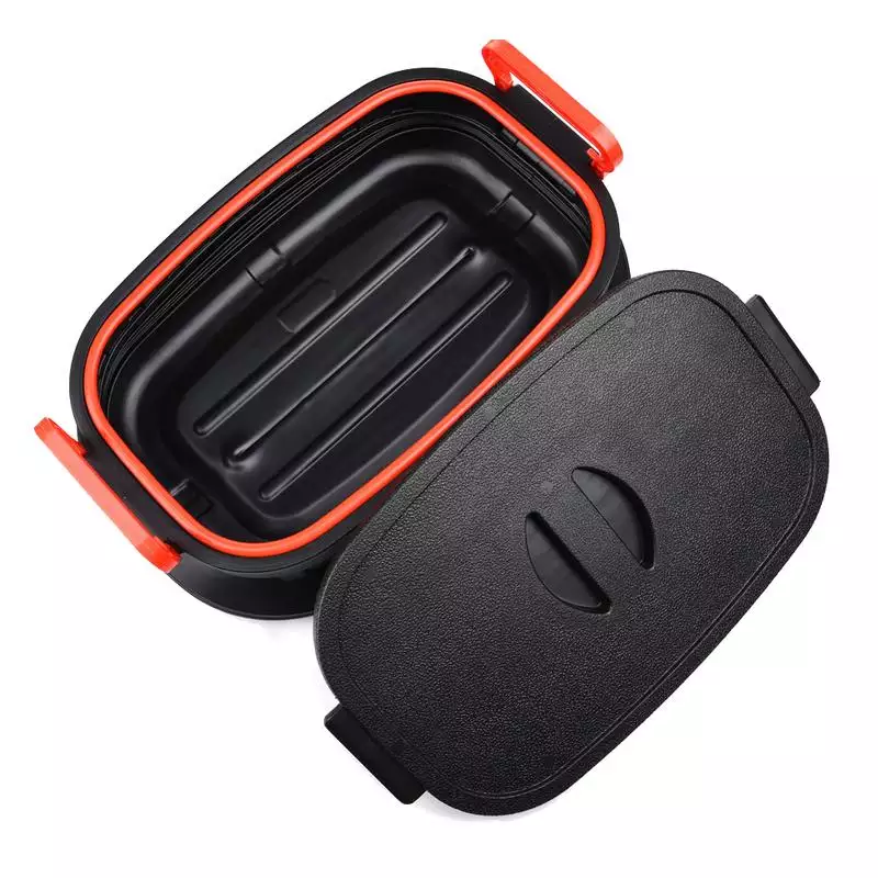 Collapsible Plastic Car Backseat Organizer 18-LTR - Image 3