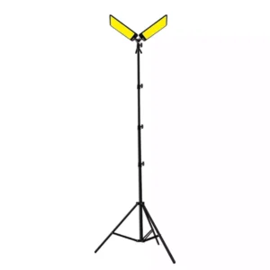 LED CAMPING LIGHT FR-27