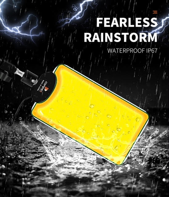 LED CAMPING LIGHT FR-21 - Image 10