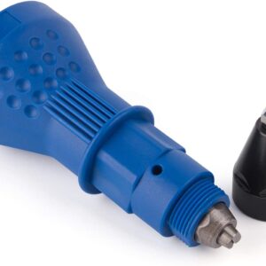 Riveter Adaptor for Drill