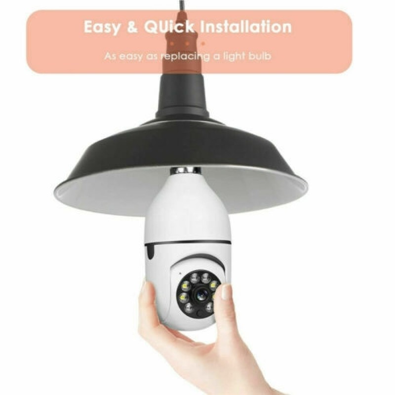360° Waterproof Wireless Camera - Image 7