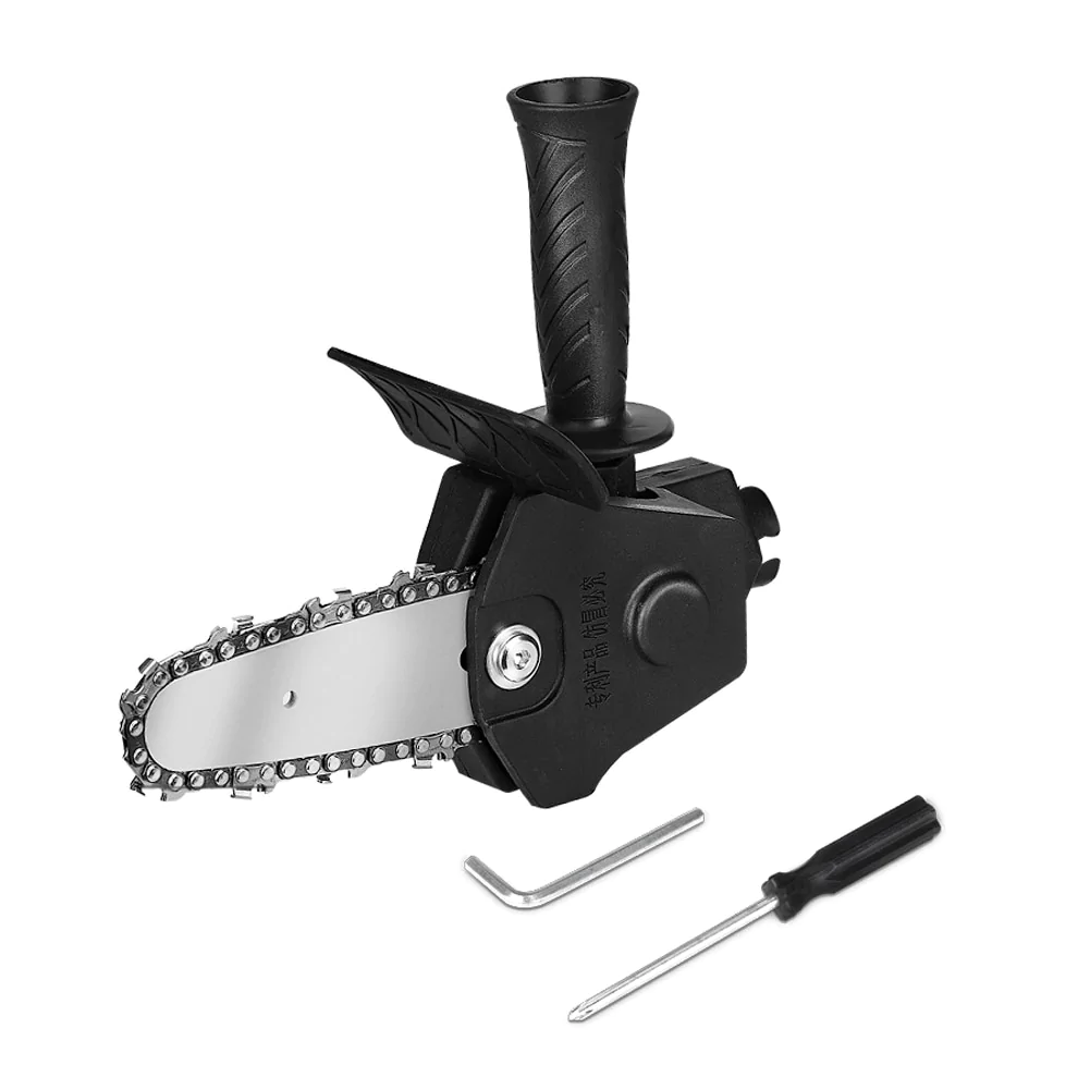 Electric Chainsaw Adapter 6" - Image 13