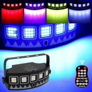 Led Strobe Light