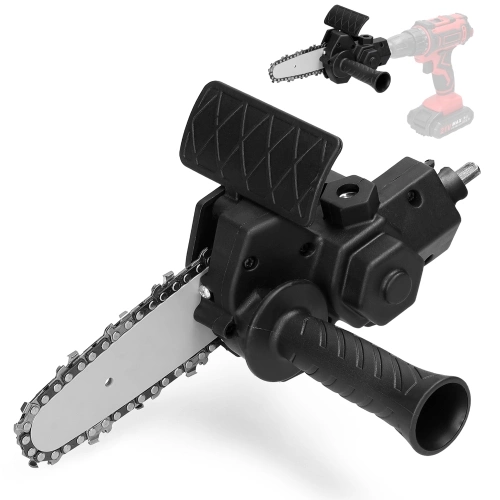 Electric Chainsaw Adapter 6" - Image 8