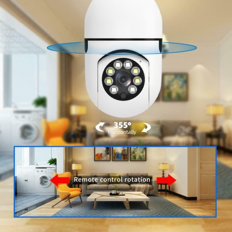 360° Waterproof Wireless Camera - Image 11