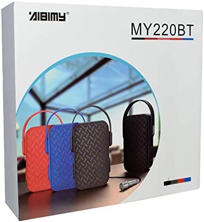 KTV Function BT Speaker - Image 7