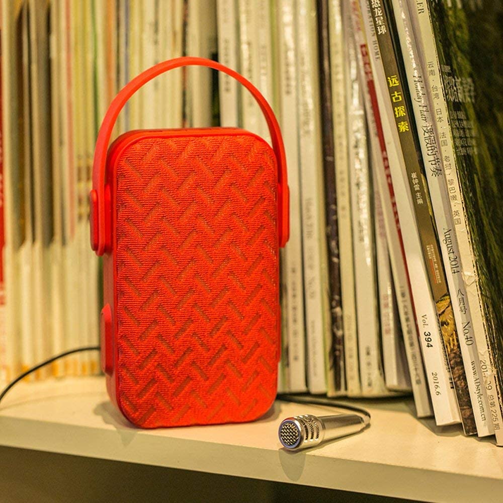 KTV Function BT Speaker