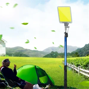 LED CAMPING LIGHT