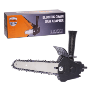 Electric Chainsaw Adapter 6"