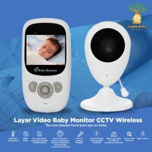 Camera for Baby Care