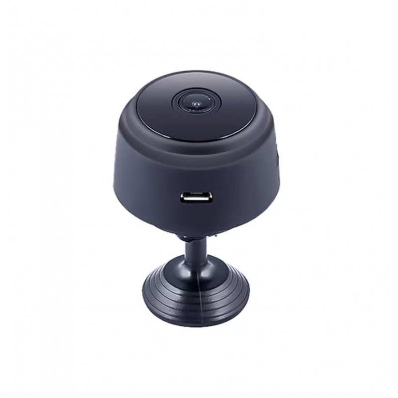 Ultra Mini Security Camera - Image 6