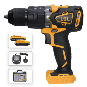 24V Brushless Hammer Drill LGL