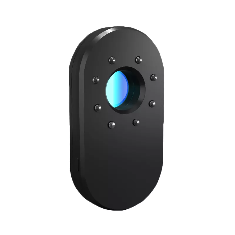 Anti-Candid Camera Detector - Image 7