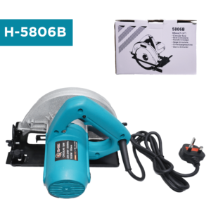 HI-TEX Electric Circular Saw 7"