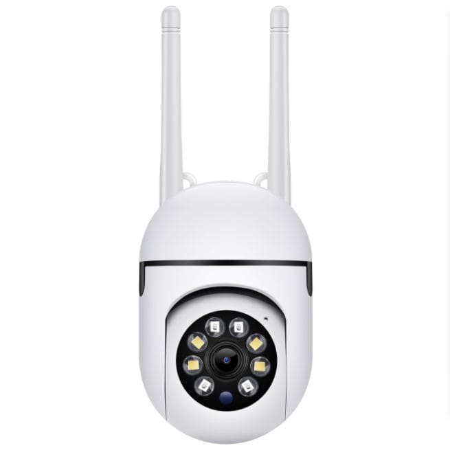 Camera Wifi New Smart - Image 9