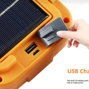 Portable Work Light