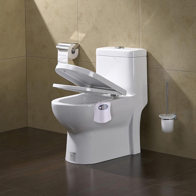 Toilet Sensor Light Night - Image 7