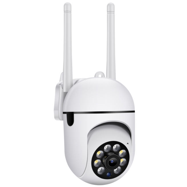 Camera Wifi New Smart - Image 7