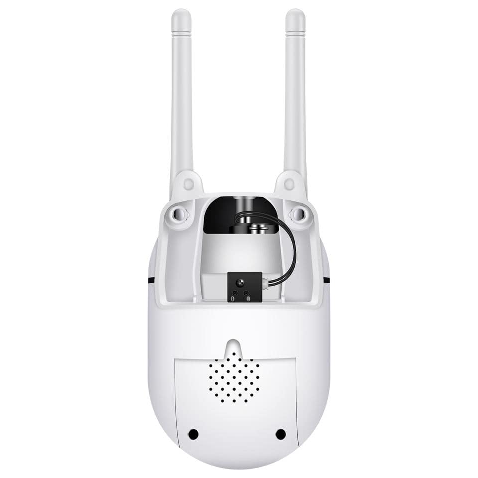 Camera Wifi New Smart - Image 8