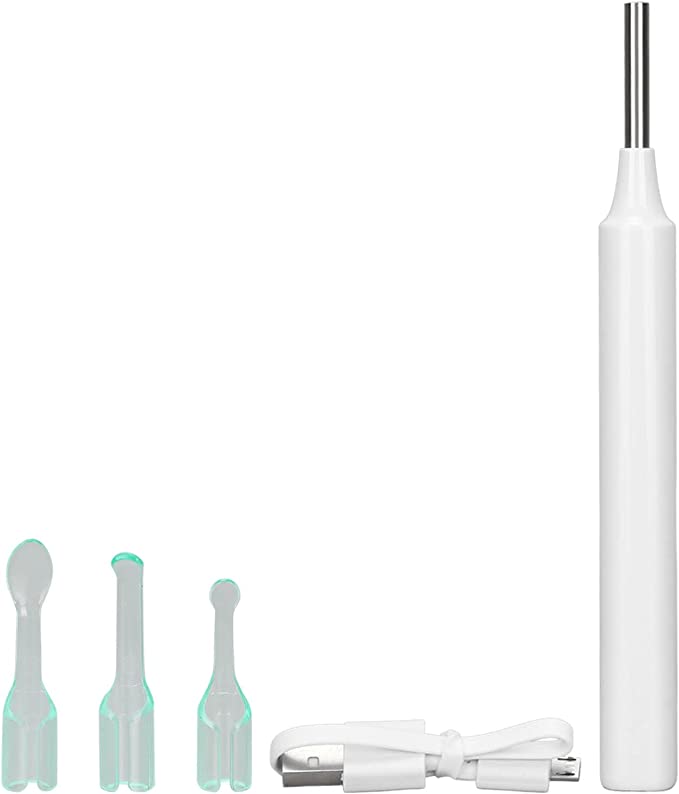 Ear Camera White (smart visual ear otoscope ) - Image 10