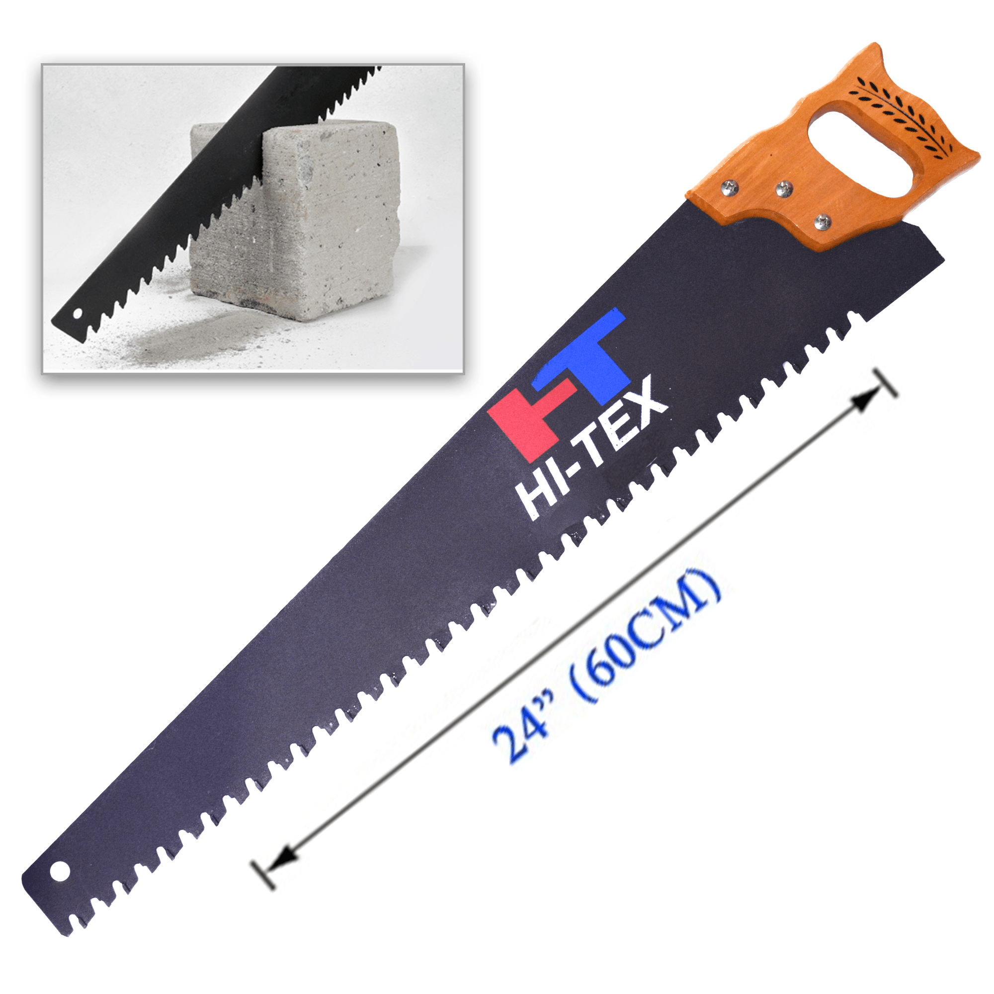 Manshar Tabook (Wood Handle)
