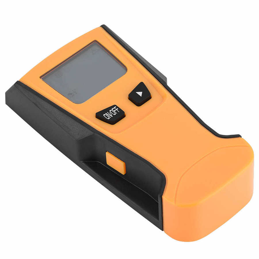 Electric Detector Wall Scanner with LCD Display - Image 6