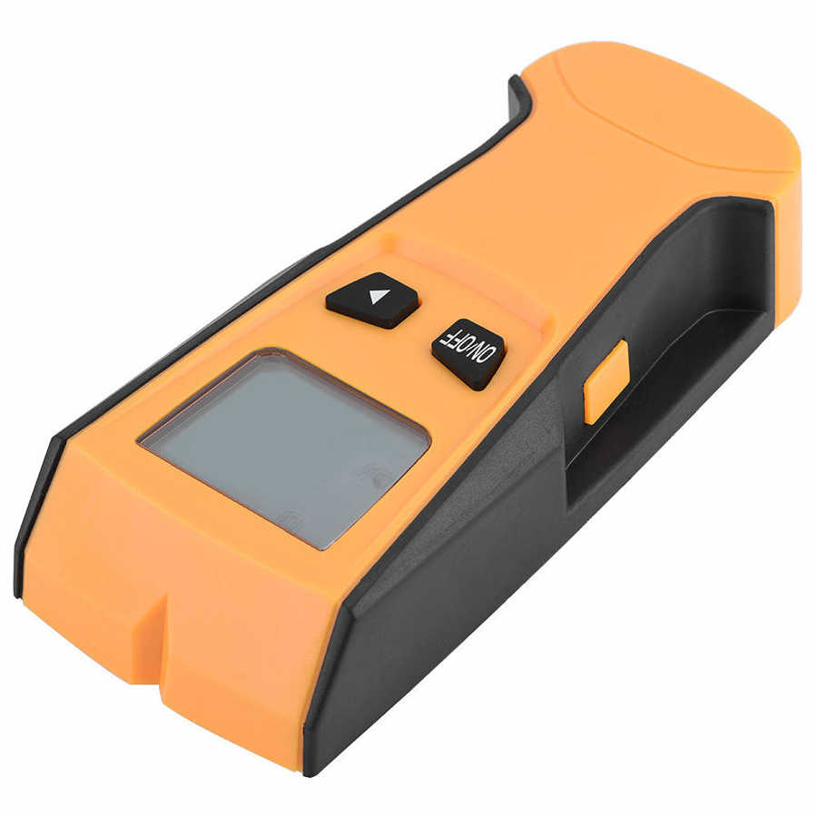 Electric Detector Wall Scanner with LCD Display - Image 7